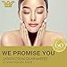 LEROSETT Oil-Free Moisturizer for Acne, Moisture Matte for Oily & Sensitive Skin, Vegan Moisturizer, Lightweight & Aloe-Based with Vit-B5 + 7 Soothing Herbals, Non-comedogenic, Fragrance Free - 3 oz