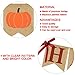 Thanksgiving Fall Decorations, Happy Fall Burlap Banner and Autumn Pumpkins Maple Leaves Acorn Garlands Bunting, Mantel Fireplace Decor