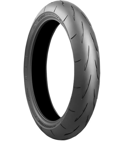 Amazon.com: Bridgestone Battlax Racing Street RS11 Rear Tire