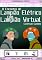 Livro O Encontro de Lampião Elétrico com Lampião Virtual