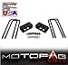 MotoFab Lifts F150-2R 2