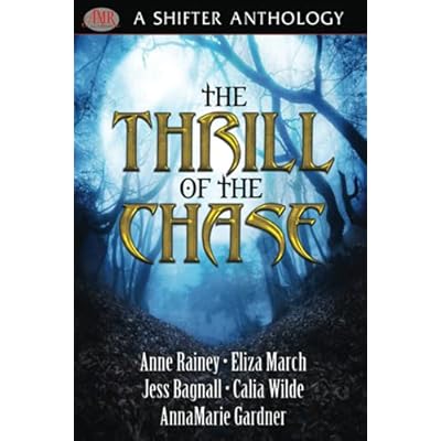 The Thrill of the Chase Paperback Book, August Zambia Ubuy