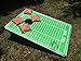 SPORT BEATS Cornhole Bags All Weather Set of 8 for Cornhole Toss Games-Regulation Weight & Size-Includes Tote Bags (Football)