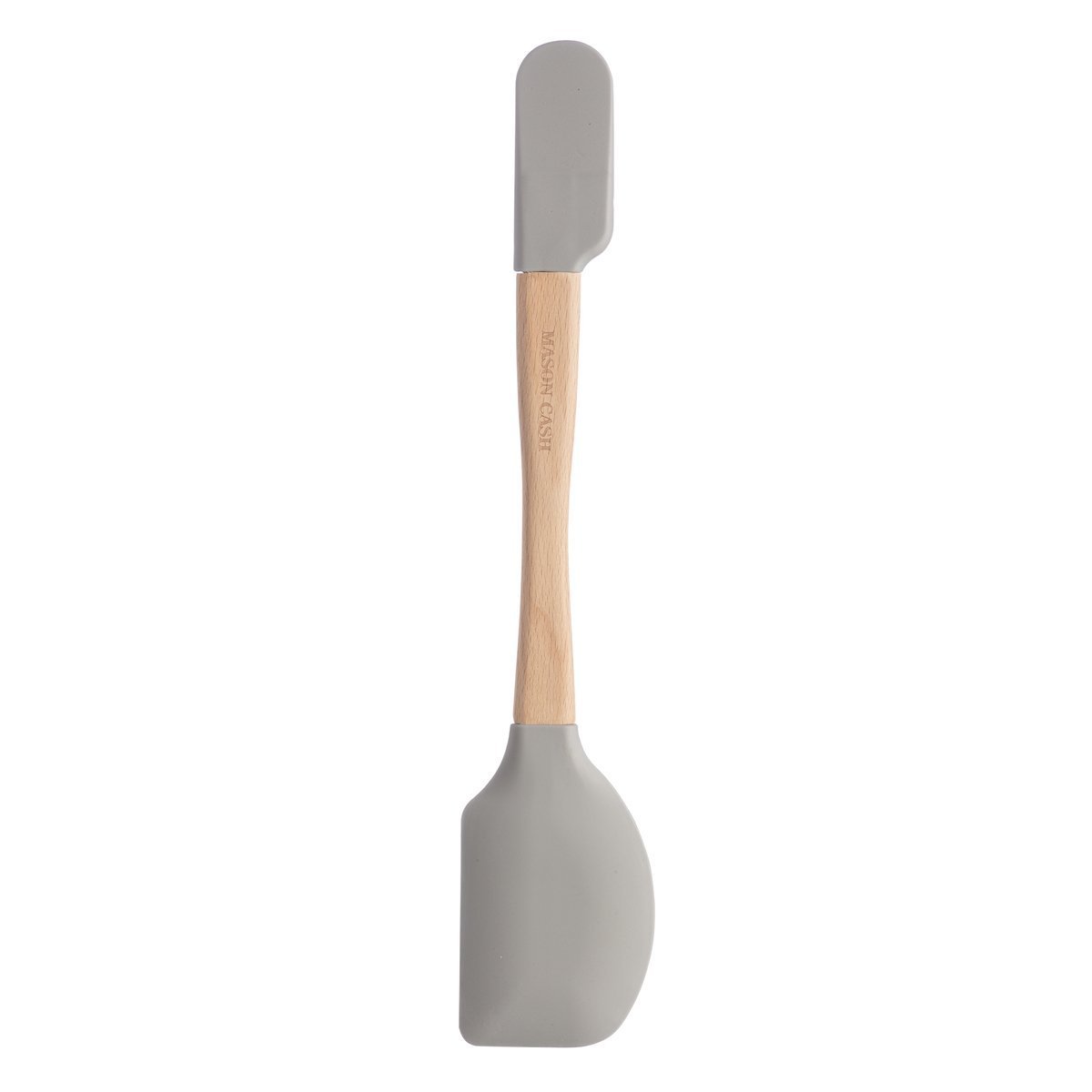Mason Cash Innovative Kitchen Spatula with Jar Scraper