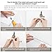 boranw Earphones Headphones Wired Earbuds
