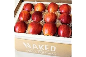 NAKED FRUIT COMPANY 24 pack Gala Apple Box