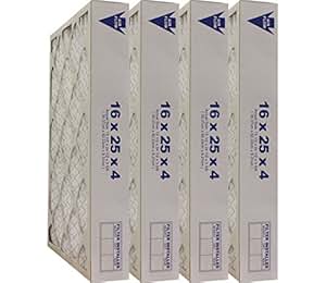 Furnace Filter 16x25x4 Amazon Ca Furnace Filter 16x25x4 Amazon Ca