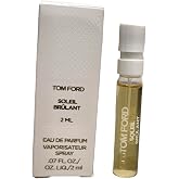 Tom Ford Solei Brulant Eup Spray Travel Size 2ml