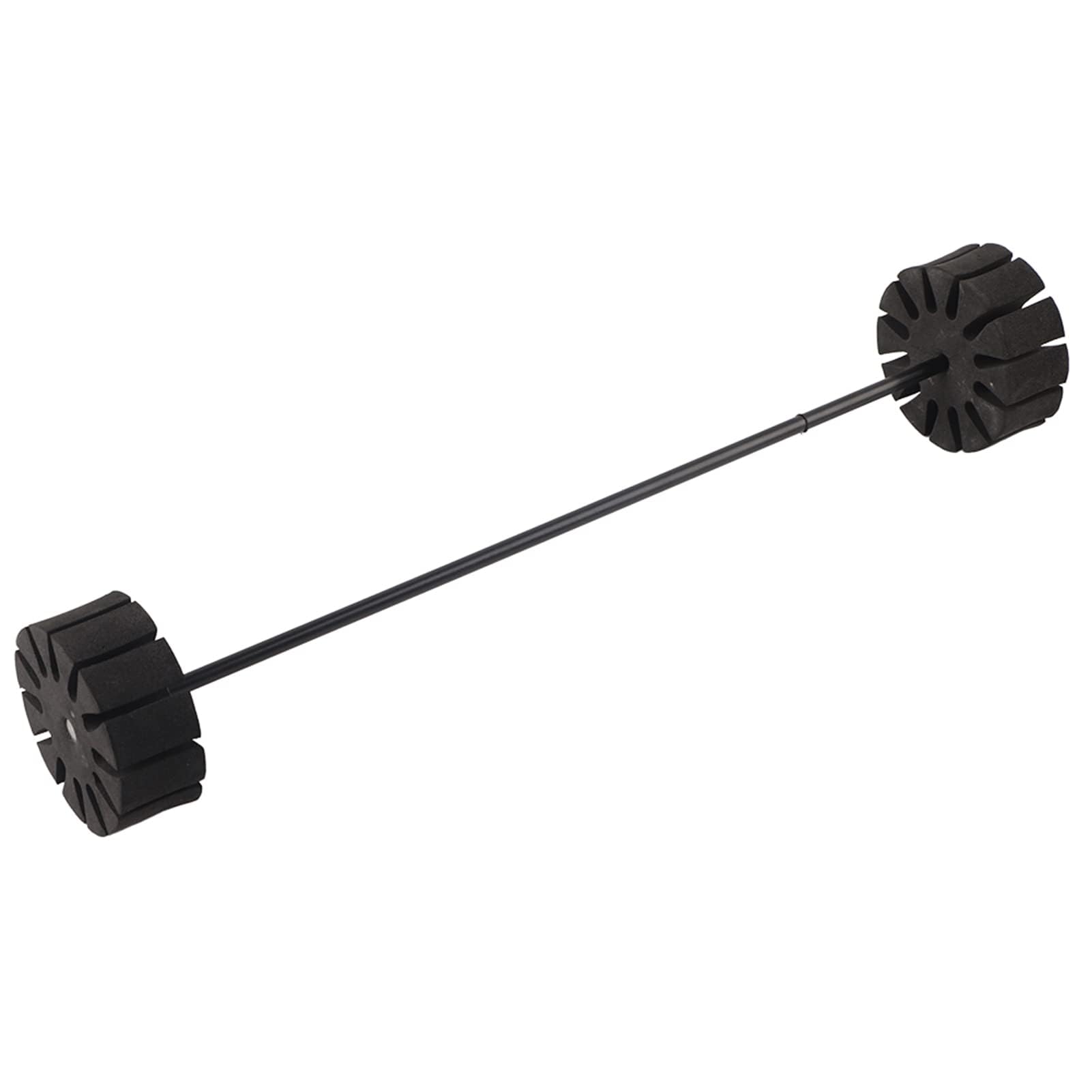 Arrow Rack, 12 Pcs Arrows EVA Foam Arrow Rack Portable Arrows Separator Holder Adjustable Back Quiver Hunting Accessory