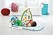 Fisher-Price First Steps Kick 'n Play Piano Gym
