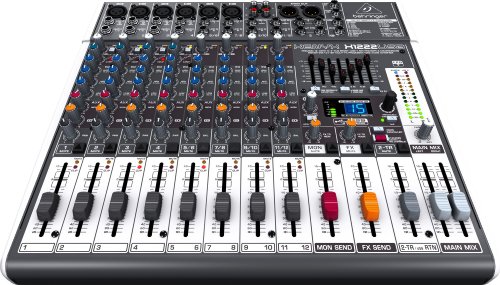 1 Behringer+X1222USB+BEHRINGER+XENYX