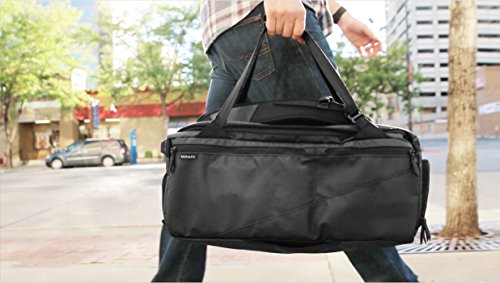 nomatic 40l travel bag amazon