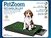 PetZoom Pet Park Deluxe 3-Piece Dog Relief System