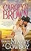 How to Marry a Cowboy (Cowboys & Brides Book 4) by Carolyn Brown