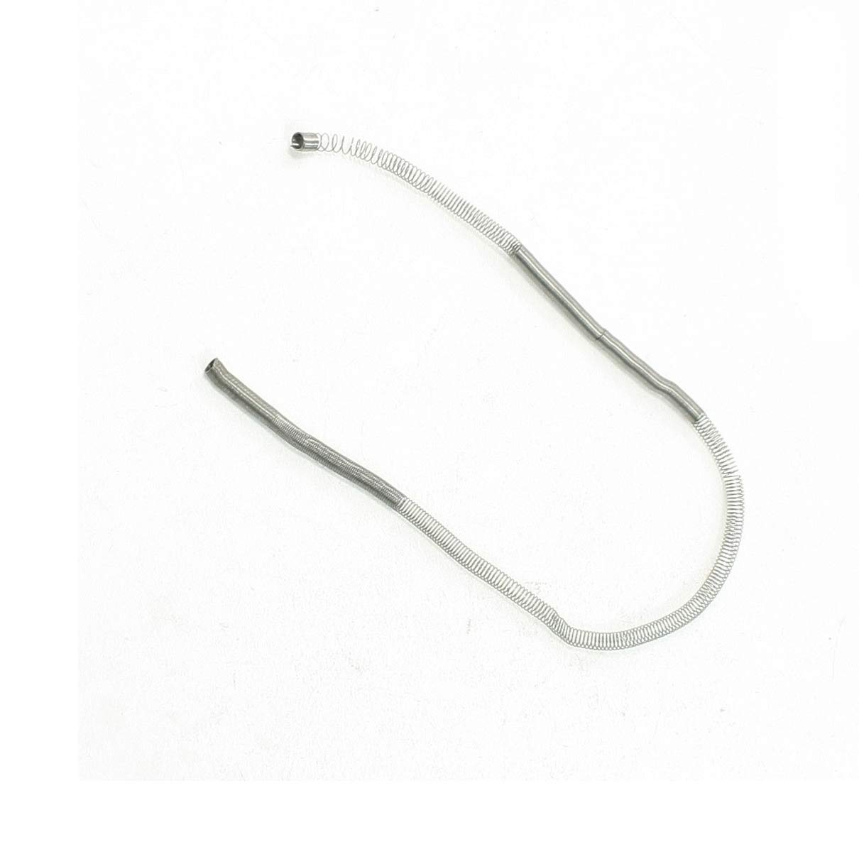 Aexit AC220V 300W Kiln Furnace Heating Coil Heater Wire 135mmx3.5mm (7e25a5f53f244afc57b42623d8d12544)