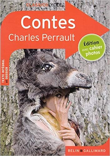 Amazon Fr Contes Perrault Charles Livres