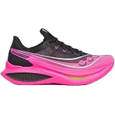 Saucony Men's Endorphin Pro 5 Sneaker | Road Running Shoes