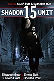 Shadow Unit 15