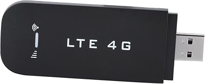 Annadue 4G LTE WiFi Mobile Router USB Hotspot Portable Pocket Wireless Network