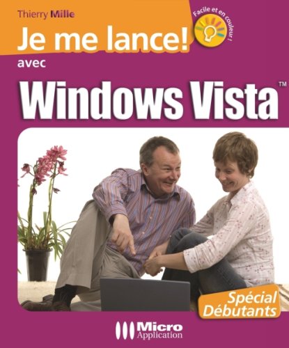 Je me lance ! avec Windows Vista