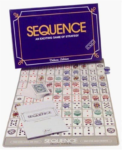 Vintage Sports Cards Deluxe Sequence 2 Pack
