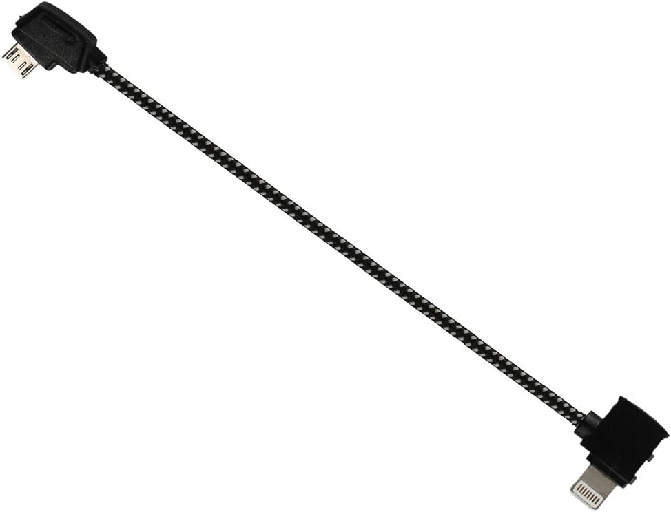 Best Lighting To Micro Usb Cable