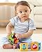 Fisher-Price Easy Stack 'n Sounds Blocks