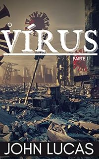 Livro O Vírus : Parte 1