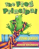 The Frog Principal