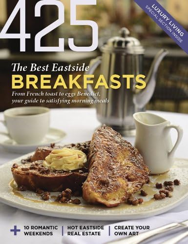 425 Magazine