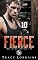 Livro Fierce (Garotos de Rosewood Livro 4)