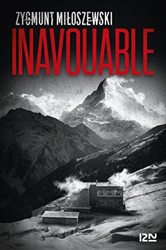 Inavouable (French Edition)