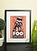 11x17 Poster Print Foo Fighters Rose Garden