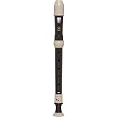 Yamaha YRS-302B Soprano Recorder, Baroque fingering, Key of C