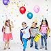 iROLEWIN Kids-Superhero-Cape and Mask for Boys-Girls Super Hero Dress-up Costumes as Children Birthday Party Gifts Favors