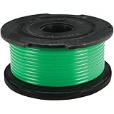 BLACK+DECKER Trimmer Line, 20-Foot, 0.08-Inch, Auto Feed (SF080)