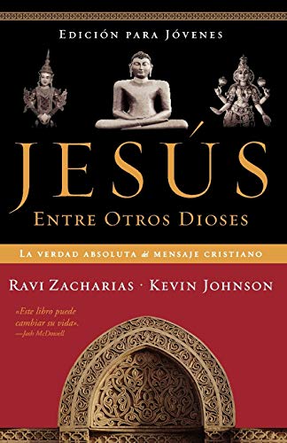 [D.O.W.N.L.O.A.D] Jesús Entre Otros Dioses EPUB