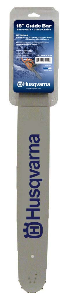 Best Bar And Chain For Husqvarna 350