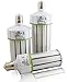RuggedGrade 100 Watt E39 LED Light Bulb - 11,500 Lumens - 3000K