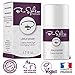 Jeunesse Organic Face Moisturiser - Natural Anti Wrinkle Anti Ageing Face Cream for Day and Night - Deep Hydration for Men and Women - 50mls - by BioSphere Naturel France