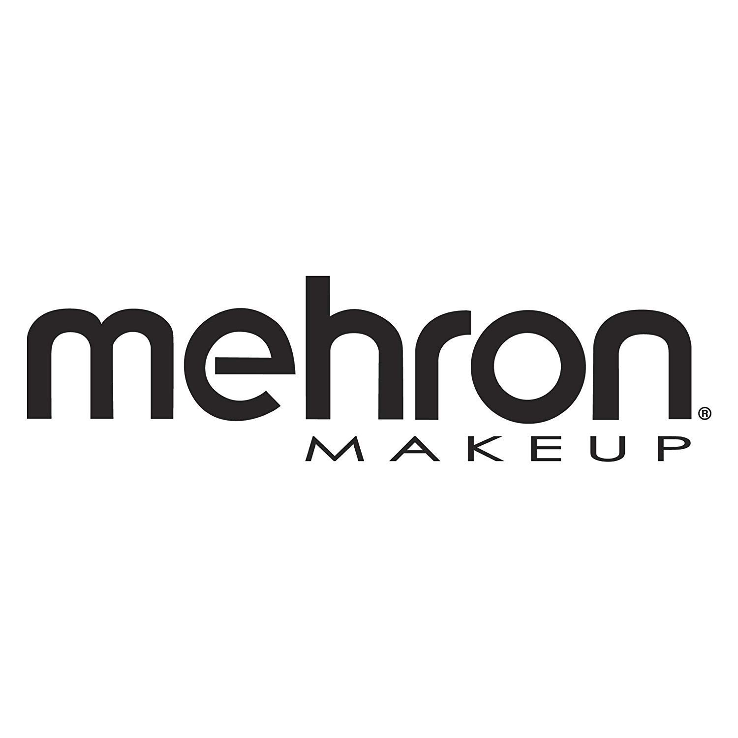 Mehron Makeup Paradise AQ Face & Body Paint 8 Color Palette (Basic) : Beauty