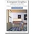 Computer Graphics: Principles and Practice in C (2nd Edition)