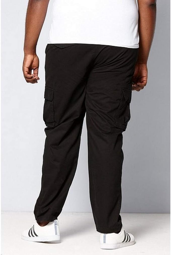 duke cargo pants