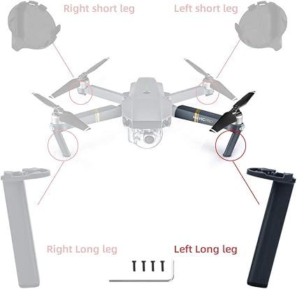 Mavic Pro Landing Off 76 Medpharmres Com