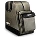 OutdoorMaster Boot Bag - Ski Boots and Snowboard Boots Bag, Excellent for Travel with Waterproof Exterior & Bottom - for Men, Women and Youth
