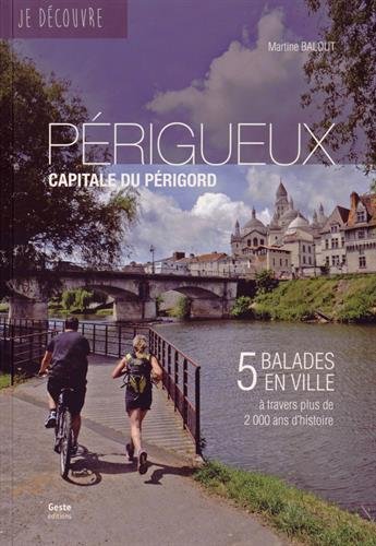 Périgueux