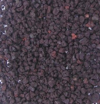 12# hawaiian volcanic lava rock cinders---hydroponics g…