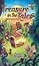Treasure in the Tales: Finding the Gospel in Fairy Tales by David Swayne
