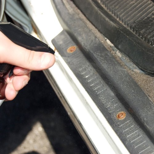 Dr. Beasley's I12T32 Interior Cleanser - 32 oz.