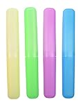 Ewandastore Pack of 4 Pcs Assorted Color Plastic